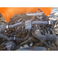 Range rover vogue l322 3.6 v8 td 2008 год 368dt тнвд 6h4q - 9b395 - be