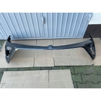 Opel crossland x рестайлинг передний бампер передняя биржа 39172211