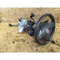 Усилитель elektrtyczne руль fiat браво ii 2 00051795527