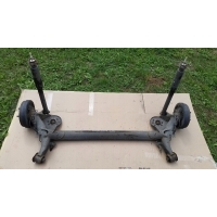 Mitsubishi oe mr961172 рама заднего подвески