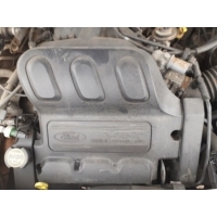 Стартер форд maverick mazda tribute 3 , 0