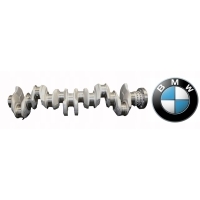 Bmw n57d30a b 3.0 вал коленчатый oe bmw 11217799970