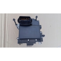 Блок управления кпп multitronic audi a4 b6 / a6 c5 - 01j927156jj