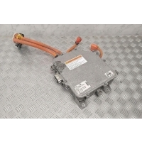 Блок напряжения kia соул ii ps 366000e240 0.0l electric 2015