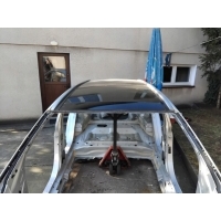 Hyundai i40 универсал 2014 г. 1.7 crdi крыша стеклянный солнечная панорама n3s