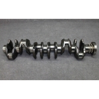 Bmw e70 e90 f01 f10 n57 вал коленчатый без panewek оригинал oem 11217799970