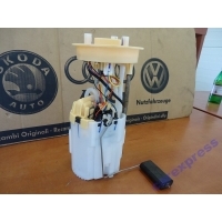 Новая насос топлива volkswagen t6 2 , 0tdi 7e0919050g датчик