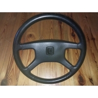 Руль кожа 605 sv 3.0 1993 r . / 306 309 405 citroen