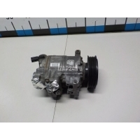 Компрессор кондиционера VAG A3 (8L1) (1996 - 2003) 1K0820808A