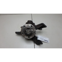 Кулак поворотный передний правый VAG Leon (1M1) (1999 - 2006) 1J0407256AG