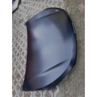 Hyundai гранд санта fe 2012 - 2018 капот крышка 664002w000