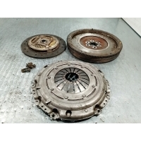 Муфта в сборе volkswagen бора 1.9 tdi agr седан c203473 699456 c377074