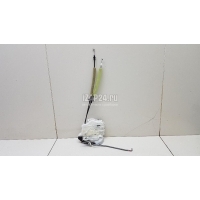 Замок двери передней левой Mazda CX-30 2019 DGE259310A