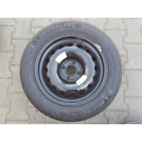 Citroen c4 ii 10 - 17r колесо копии 16 4x108