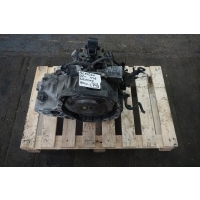 Nissan almera n16 кпп 3ax05ve 1.8 бензин qg18