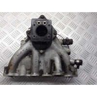 Коллектор впускной audi 80 b4 2.0 051129713