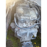 Кпп at2412c at2512c renault dxi volvo fh fm i - shift переключатель