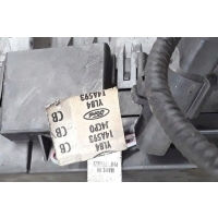 Свет кабелей форд maverick 96fg14a4b4zza 3.0l gasoline 145kw 2001