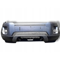 Бампер передний 4pdc l538 r - jlr 2011 - 2015r