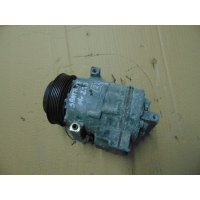 Насос компрессор кондиционера 977012b700 hyundai санта fe ii 2.2 crdi 06 - 12