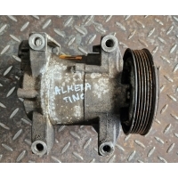 Компрессор nissan almera tino 926009f510