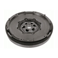Sachs 2294 002 323 колесо маховик
