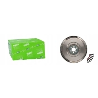 Valeo 836545 колесо маховик
