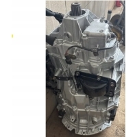 Кпп duonic mitshubishi fuso canter