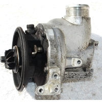 Volkswagen oe 04l253016h турбокомпрессор
