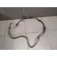 Провода плюс audi a6 c6 uk 4f2971349b
