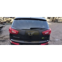 Крышка багажника задняя kia sportage iii be