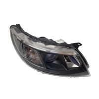 Фара saab 9 - 3 12842059 фара правый 12842060