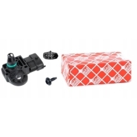 Febi bilstein 38493 датчик , давление в коллекторе впускной