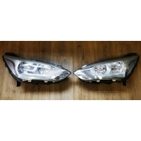 Фара правая передняя форд c - max ii 2014 - , f1cb - 13w029 - cc