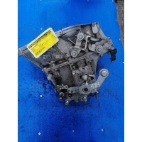 Кпп suzuki celerio b5005092 33tyskm