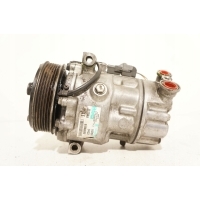 Компрессор кондиционера fiat doblo opel комбо 1.6jtdm 51868880