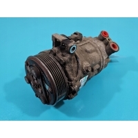Компрессор кондиционера компрессор opel комбо d 51868880
