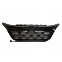 Решетка радиатора бампера передняя решетка citroen jumper iii oe 1613256780