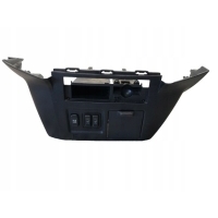Рамка тоннель панель mitsubishi pajero iv 8002a225