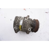 Компрессор кондиционера 7700105765 opel vivaro а 1.9 cdti