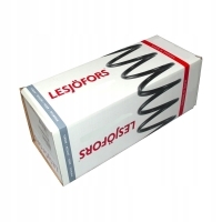 Lesjofors 4063497 пружина подвески