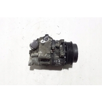 Компрессор кондиционера mercedes - benz вито / mixto фургон w639 a0022307211