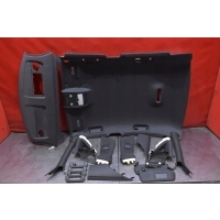 Обивка потолка столбики ручки 8k5867501 audi a4 b8 седан 07-11