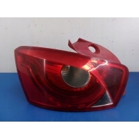 Seat ibiza iv 6j 5d фонарь левая 6j4945095c оригинал al
