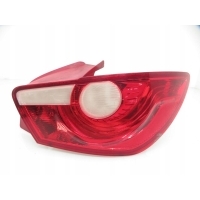 Фара правый задняя seat ibiza iv 6j3945096f 89392906
