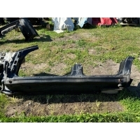 Мерседес s - klasa w140 порог левый 1991 - 1998 rok