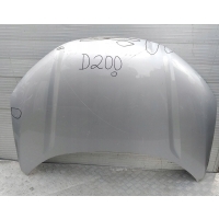 D200 / d213 honda сити капот 2015 - 2021
