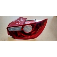 Seat ibiza iv 3d 08 - 12 фара правая задняя