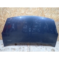 Капот крышка двигателя citroen berlingo b9 peugeot партнер iii 2008 -