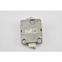 Блок блок управления 86572 - k0010 toyota yaris iv 20 -